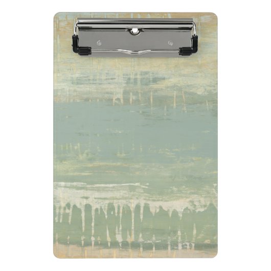 Mini Porte-bloc Horizon muet (Devant)