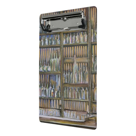 Mini Porte-bloc Hot, mais pas Moving (Angle2)