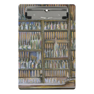 Mini Porte-bloc Hot, mais pas Moving