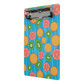 Mini Porte-bloc Humeur de fruit (Angle2)