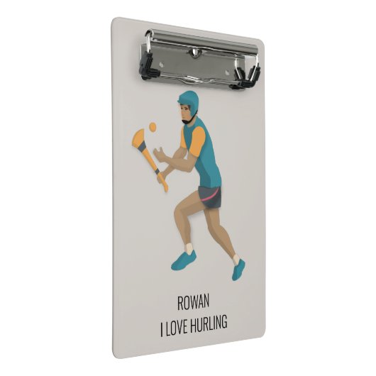 Mini Porte-bloc Hurler (Incliné)