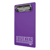 Mini Porte-bloc Huskies (Angle2)