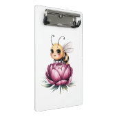 Mini Porte-bloc I love nature  (Incliné)