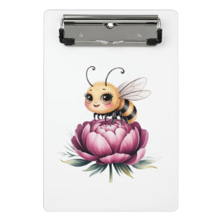 Mini Porte-bloc I love nature 