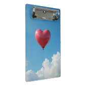 Mini Porte-bloc I love you (Incliné)