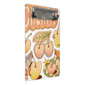Mini Porte-bloc Illustrations Cherry / Cherry (Incliné)