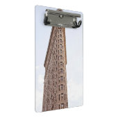 Mini Porte-bloc immeuble Flatiron (Incliné)