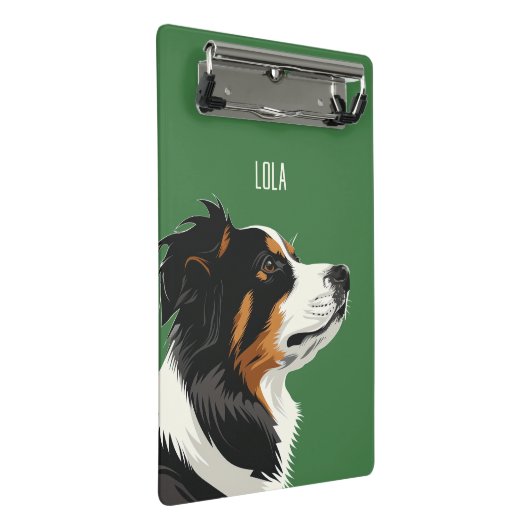 Mini Porte-bloc iPhone / coque ipad (Incliné)