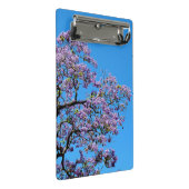 Mini Porte-bloc Jacaranda (Incliné)