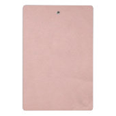 Mini Porte-bloc Jardin des coeurs (Dos)