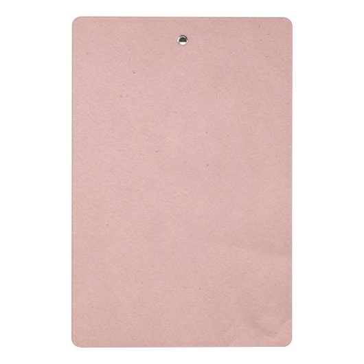 Mini Porte-bloc Jardin des coeurs (Dos)