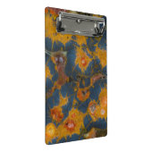 Mini Porte-bloc Jasper coquelicot (Incliné)