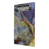 Mini Porte-bloc Jasper violet (Angle2)