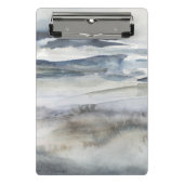 Mini Porte-bloc Jet de sel neutre (Devant)