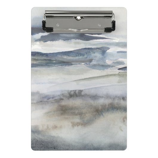 Mini Porte-bloc Jet de sel neutre (Devant)