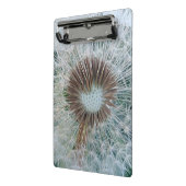 Mini Porte-bloc Joli Dandelion blanc (Angle2)