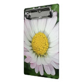 Mini Porte-bloc Jolie marguerite (Angle2)