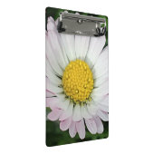 Mini Porte-bloc Jolie marguerite (Incliné)