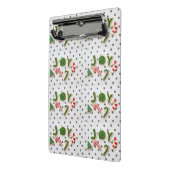 Mini Porte-bloc Joy Christmas cookies (Angle2)