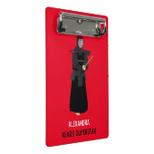 Mini Porte-bloc Kendo (Incliné)