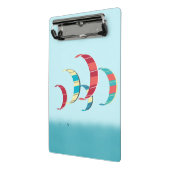 Mini Porte-bloc Kite Surf (Angle2)