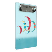 Mini Porte-bloc Kite Surf (Incliné)