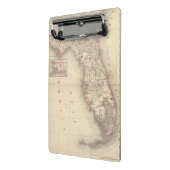 Mini Porte-bloc La Floride 9 (Angle2)