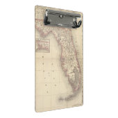 Mini Porte-bloc La Floride 9 (Incliné)