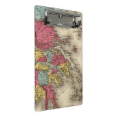Mini Porte-bloc La Grèce antique 2 (Incliné)