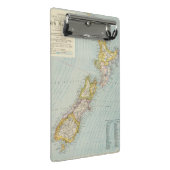 Mini Porte-bloc La Nouvelle Zélande 4 (Incliné)