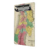 Mini Porte-bloc La Palestine (Angle2)
