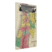 Mini Porte-bloc La Palestine (Incliné)