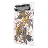 Mini Porte-bloc La perruque de Caroline d'Audubon (Angle2)