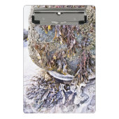 MINI PORTE-BLOC LA PLAGE (Devant)