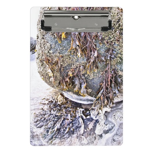 MINI PORTE-BLOC LA PLAGE (Devant)