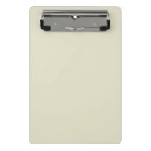 Mini Porte-bloc La révolution sera livestreamed (Devant)