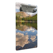Mini Porte-bloc Lac bear. Le Colorado (Incliné)
