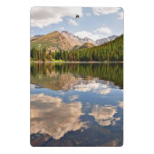 Mini Porte-bloc Lac bear. Le Colorado (Dos)