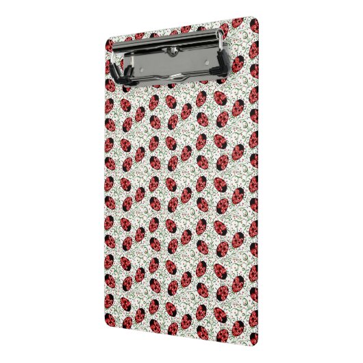 Mini Porte-bloc Ladybug (Angle2)