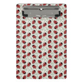 Mini Porte-bloc Ladybug (Devant)