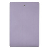 Mini Porte-bloc L'Amour de Rosebud (Dos)