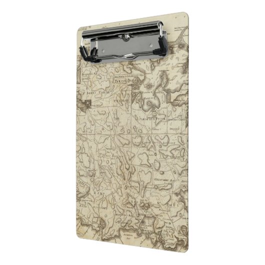 Mini Porte-bloc L'Antigua (Angle2)