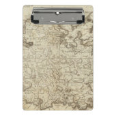 Mini Porte-bloc L'Antigua (Devant)