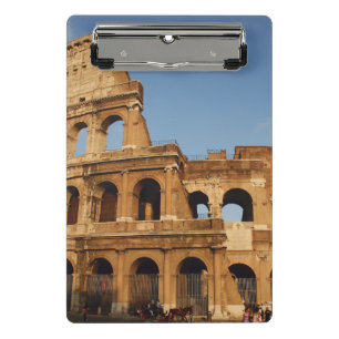 Mini Porte-bloc L'art romain, le Colisée ou la Flavière 3