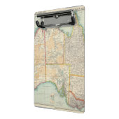 Mini Porte-bloc L'Australie composée (Angle2)