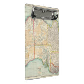 Mini Porte-bloc L'Australie composée (Incliné)