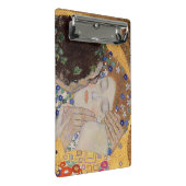 Mini Porte-bloc Le baiser, 1907-08 2 (Incliné)