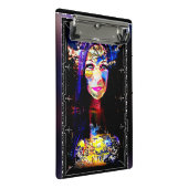 Mini Porte-bloc Le Dernier souper par TRP (Incliné)