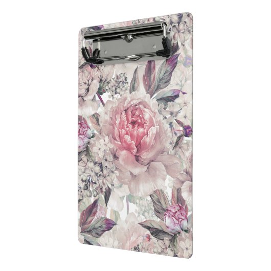 Mini Porte-bloc Le Rose (Angle2)