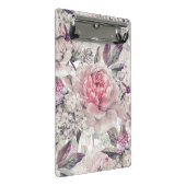 Mini Porte-bloc Le Rose (Incliné)